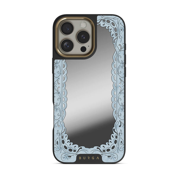 BURGA iPhone16proケース（MagSafe対応） Magnetic - iPhone 16 Pro Case | BURGA