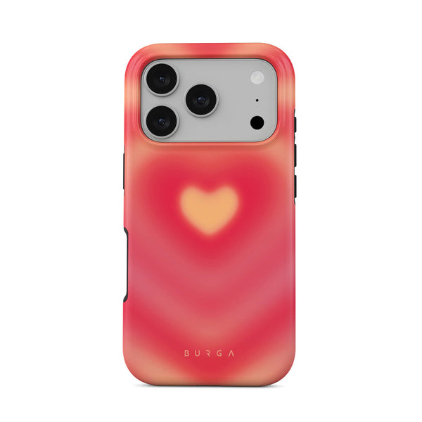 Awakening - iPhone 17 Pro Case | BURGA