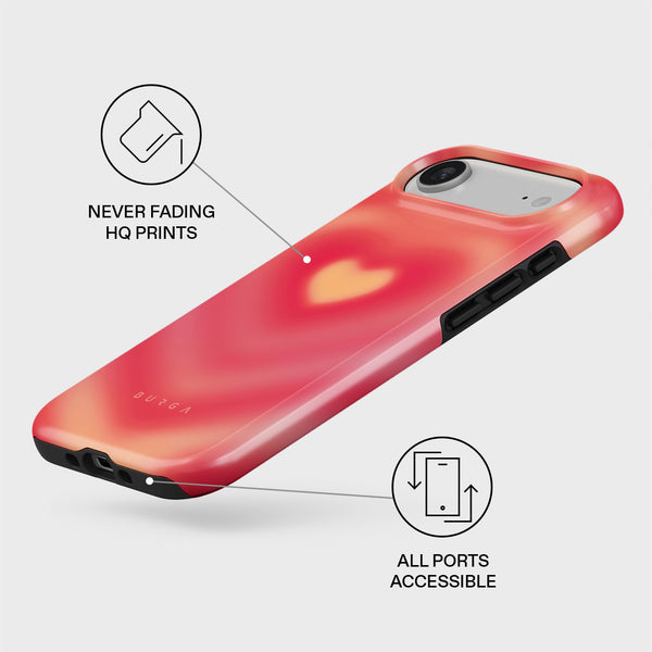Awakening - iPhone Air Case | BURGA