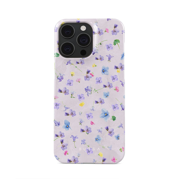 Wildflower - iPhone 15 Pro Case | BURGA