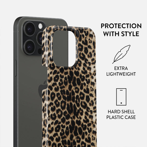 Player - iPhone 15 Pro Max Case | BURGA