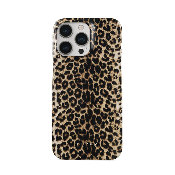 Player - iPhone 13 Pro Case | BURGA