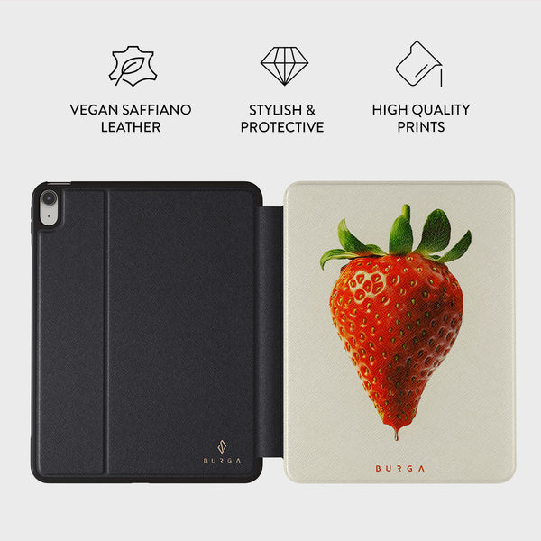 Juicy - iPad 10.9 (10th Gen) Case | BURGA