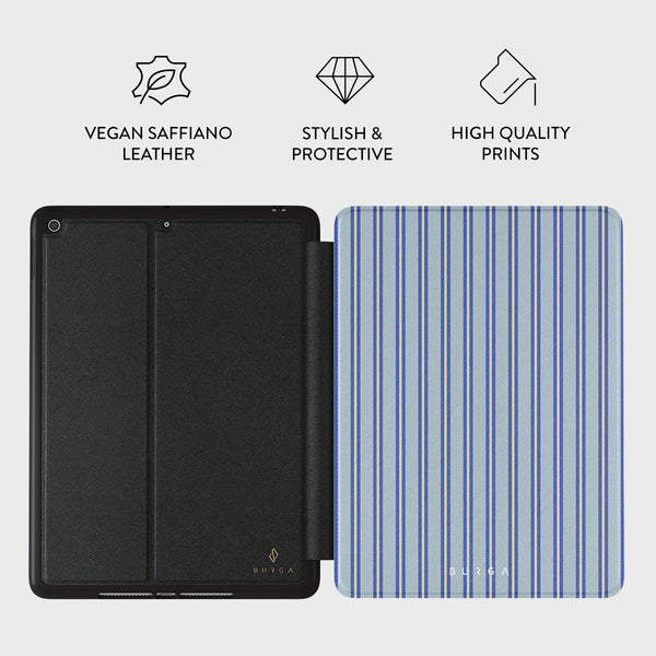 Lowkey - iPad 10.2 (9th/8th/7th Gen) Case | BURGA