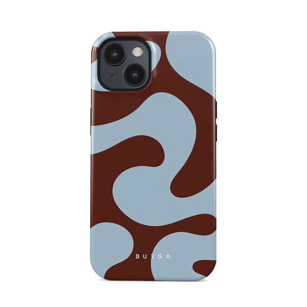 Core - iPhone 13 Case | BURGA