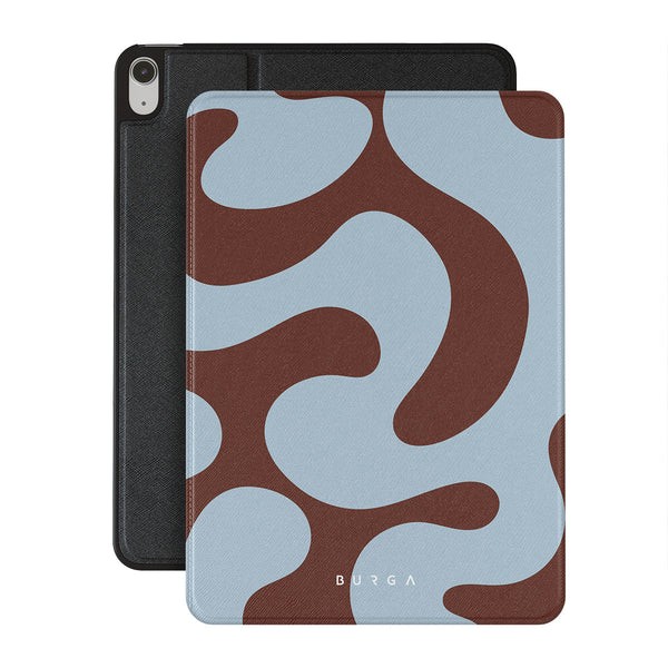 BURGA iPad Air 10.9 (5th/4th Gen) ケース Core - iPad Air 10.9 (5th/4th Gen) Case | BURGA
