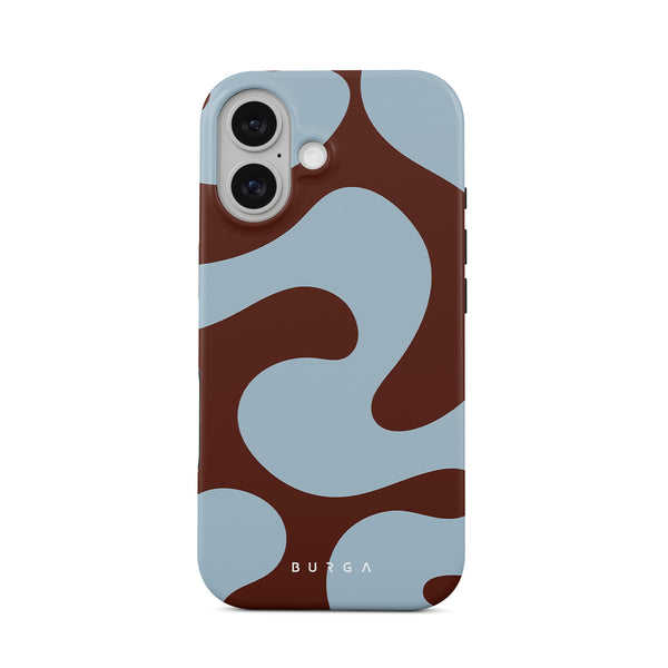 Core - iPhone 17 Case | BURGA