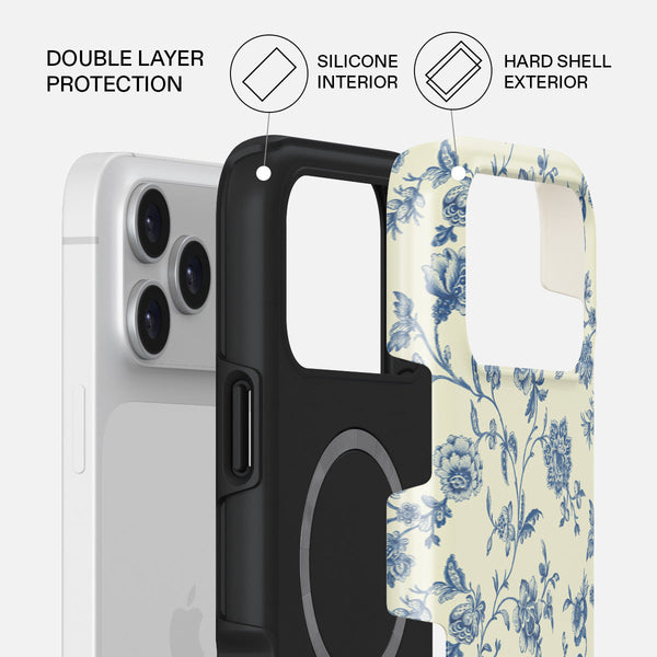 Sweetheart - iPhone 17 Pro Max Case | BURGA