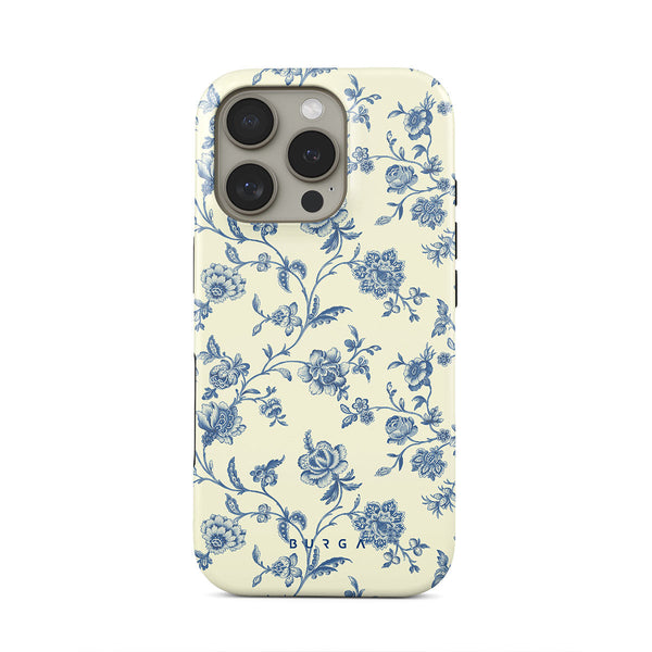 Sweetheart - iPhone 16 Pro Case | BURGA