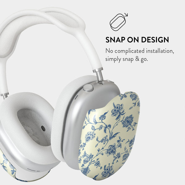 Sweetheart - Apple AirPods Max Case Cover | BURGA