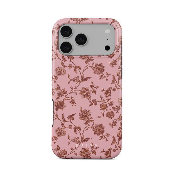 BURGA 牛柄 iPhone 17 Pro Maxケース 新品未使用 BURGA 牛柄 iPhone 17