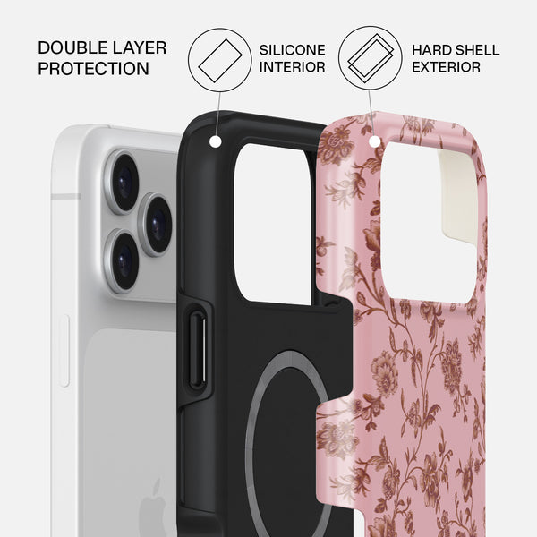 Lover - iPhone 17 Pro Max Case | BURGA
