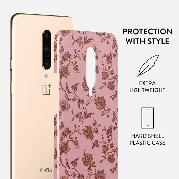 Lover - OnePlus 7 Pro / 7T Pro Case | BURGA