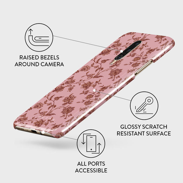 Lover - OnePlus 7 Pro / 7T Pro Case | BURGA