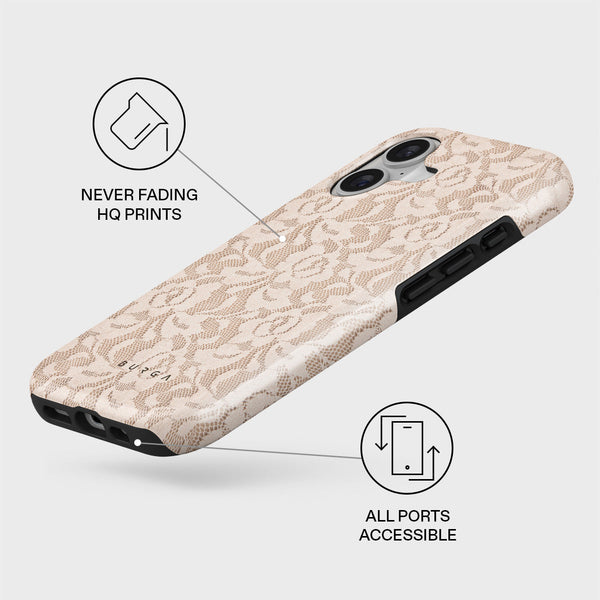 Gone Country - iPhone 17 Case | BURGA