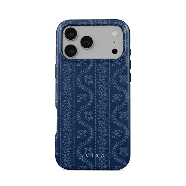 iPhone 17 Pro Max Case, Denim Lover | BURGA