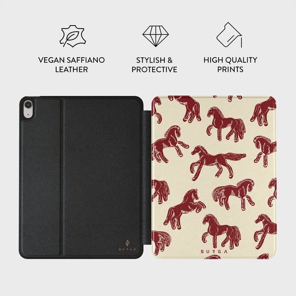 Mustang - iPad Air 10.9 (5th/4th Gen) Case | BURGA