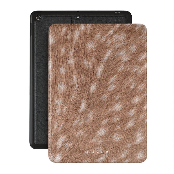 iPadアクセサリー BURGA Country Road - iPad 10.2 Country Road - iPad 10.2 (9th/8th/7th Gen) Case | BURGA
