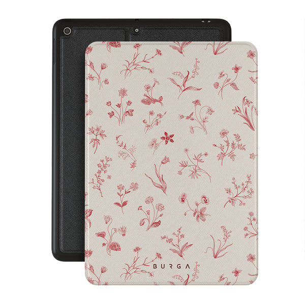 iPadアクセサリー BURGA Country Road - iPad 10.2 Country Road - iPad 10.2 (9th/8th/7th Gen) Case | BURGA