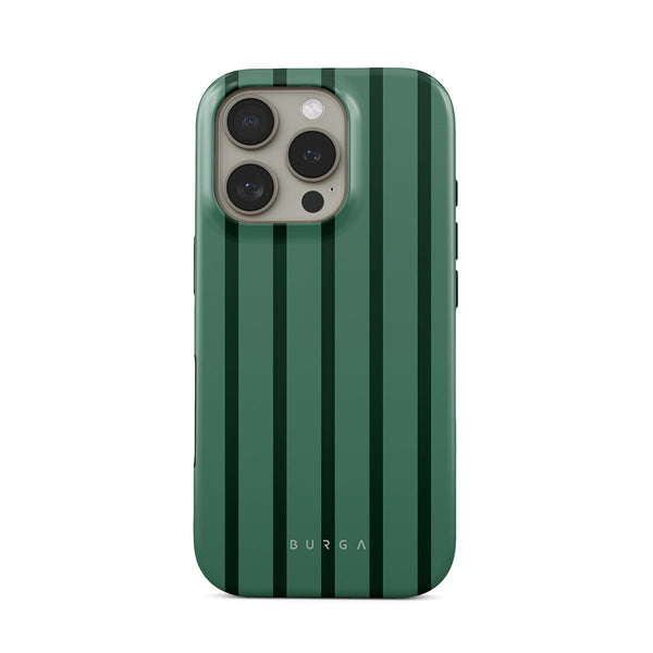 Catch Me - iPhone 16 Pro Case | BURGA