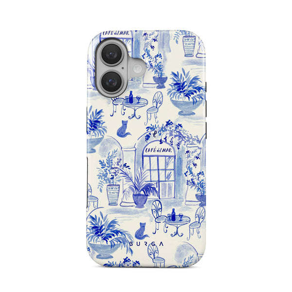 Sobremesa - iPhone 16 Case | BURGA