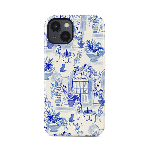 Burga iphone15ケース Sobremesa - iPhone 15 Case | BURGA