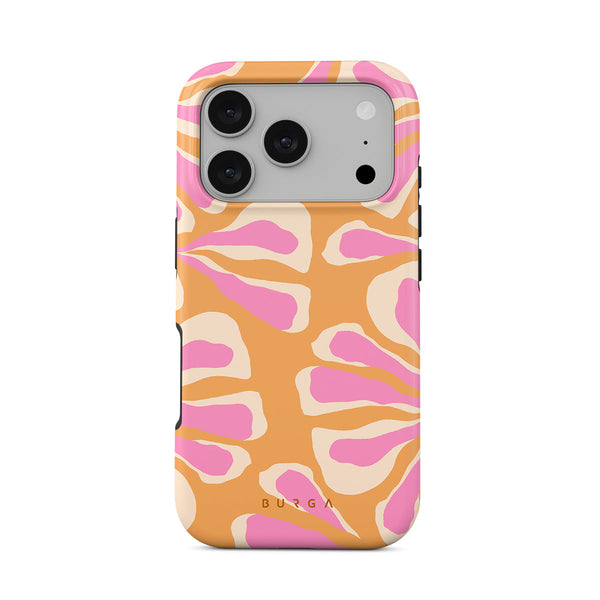 Aloha - iPhone 17 Pro Case | BURGA