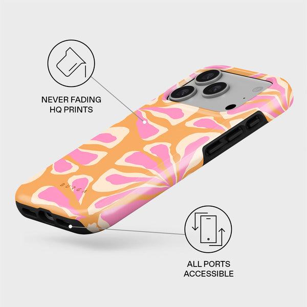 Aloha - iPhone 17 Pro Case | BURGA