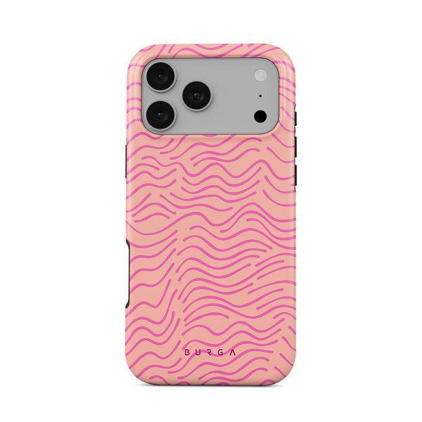 Secret Spot - iPhone 17 Pro Max Case | BURGA
