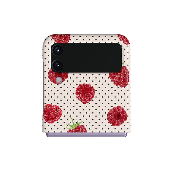 Summer Forever - Samsung Galaxy Z Flip 4 Case | BURGA