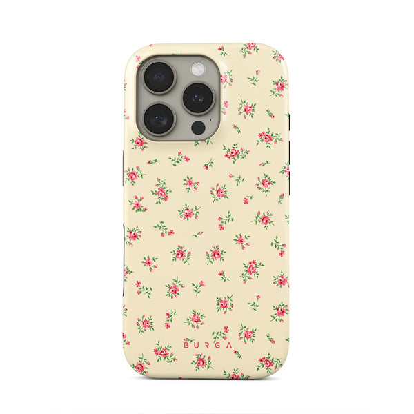 Sundress - iPhone 16 Pro Case | BURGA