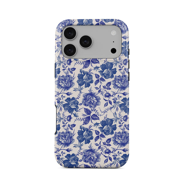 Garden Stories - iPhone 17 Pro Max Case | BURGA