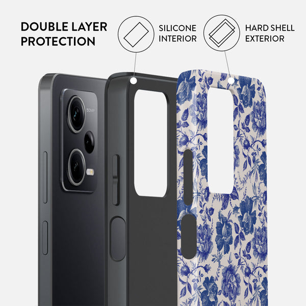 Garden Stories - Xiaomi Redmi Note 12 Pro+ 5G Case
