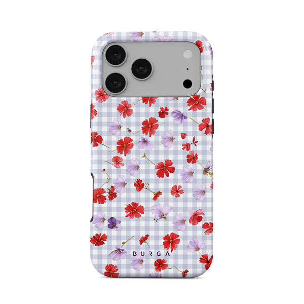 Idyllic - iPhone 17 Pro Max Case | BURGA