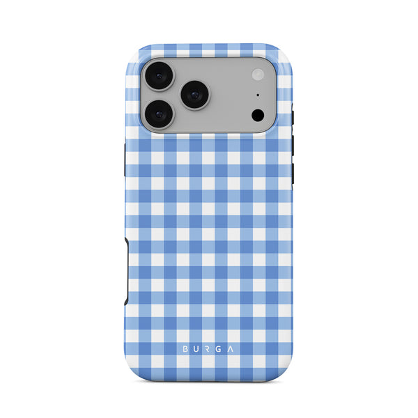 Lovely Day - iPhone 17 Pro Max Case | BURGA