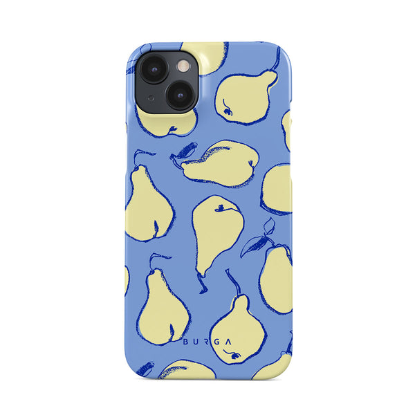Pear Crush - iPhone 13 Mini Case | BURGA