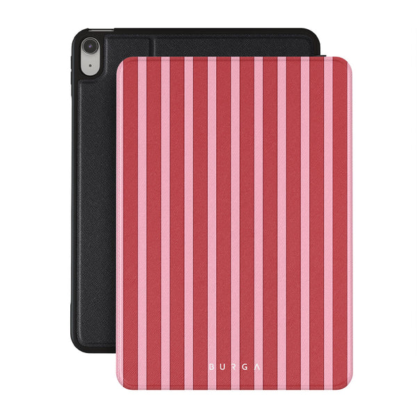 BURGA Cherrybomb ipad10.9(A16)ケース Strawberry Jam - iPad 10.9 (10th Gen) Case | BURGA