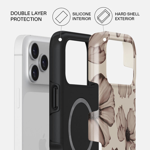 Barely Yours - iPhone 17 Pro Max Case | BURGA