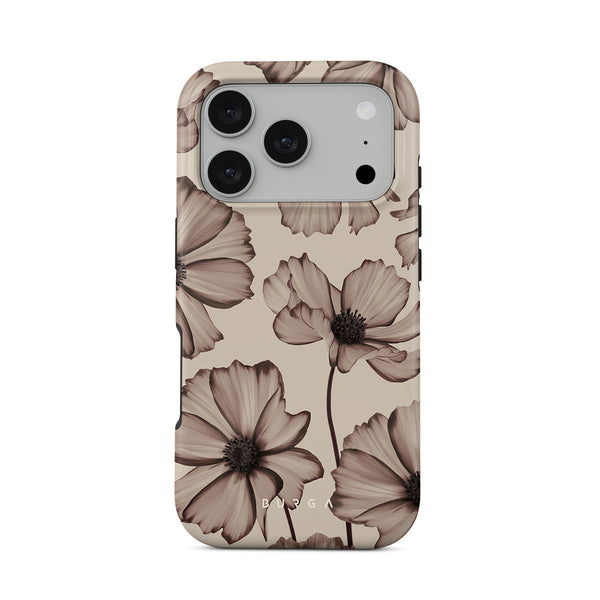 Barely Yours - iPhone 17 Pro Case | BURGA