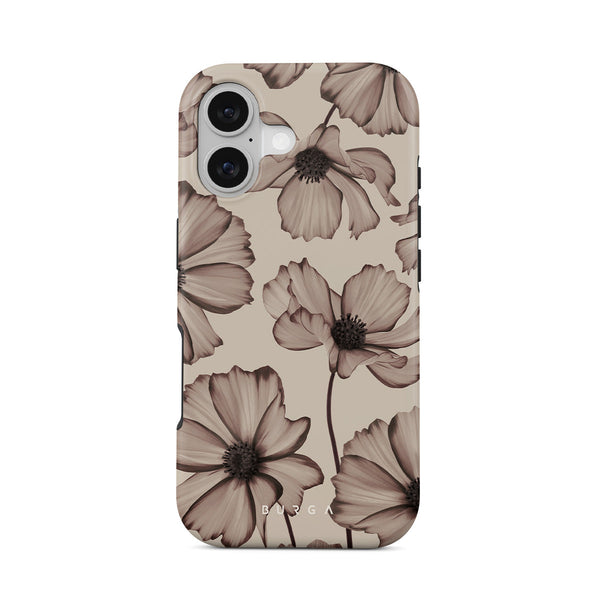 BURGA Barely Yours - iPhone 17 Pro ケース Barely Yours - iPhone 17 Case | BURGA
