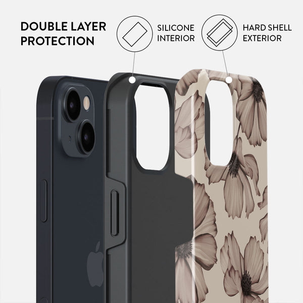 Barely Yours - iPhone 13 Case | BURGA