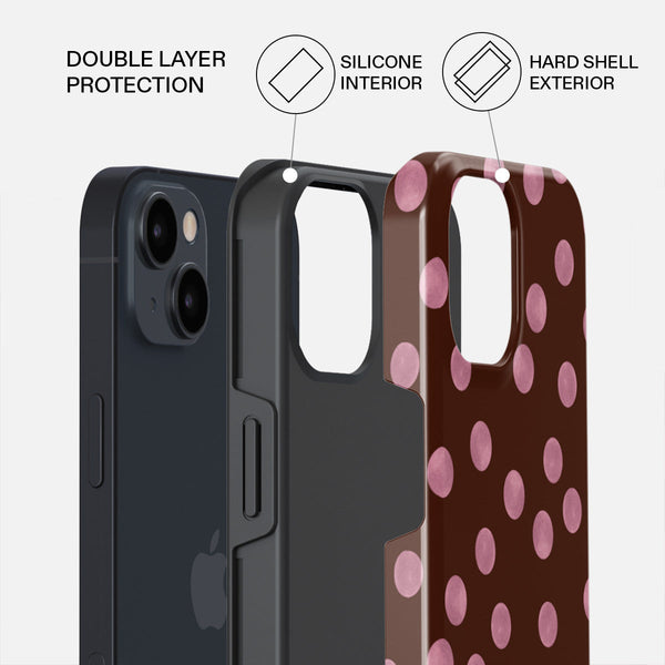 Pillow Talk - iPhone 13 Case