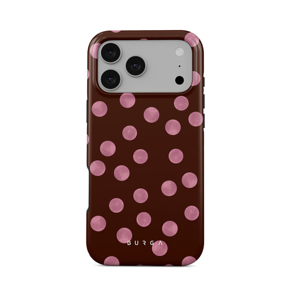 Pillow Talk - iPhone 17 Pro Max Case | BURGA
