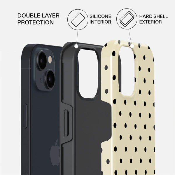 Sweet Treat - iPhone 15 Case | BURGA