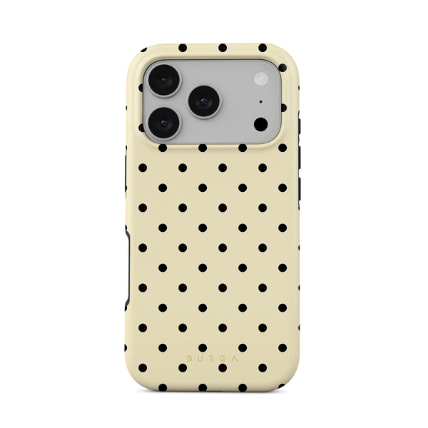 iPhoneアクセサリー BURGA Sweet Treat - iPhone 17 Pro Sweet Treat - iPhone 17 Pro Case | BURGA