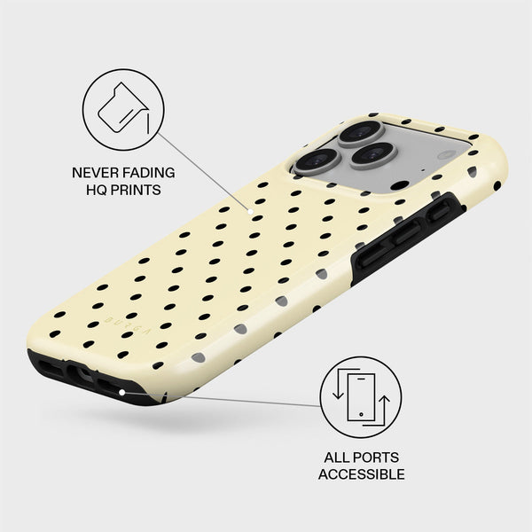 iPhone 17 Pro Case, Sweet Treat | BURGA