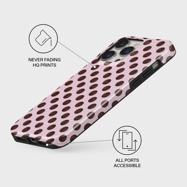 New Crush - iPhone 13 Pro Max Case | BURGA