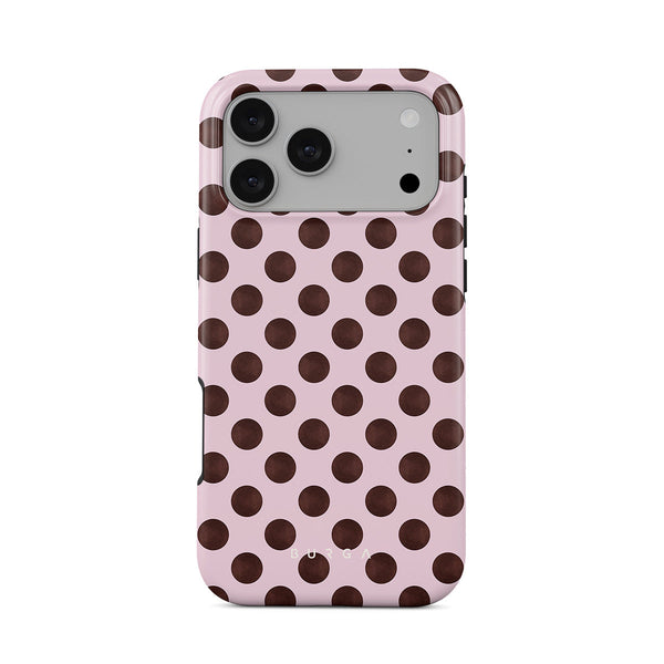BURGA iPhone17Pro スマホケース ブルガ Crush New Crush - iPhone 17 Pro Max Case | BURGA
