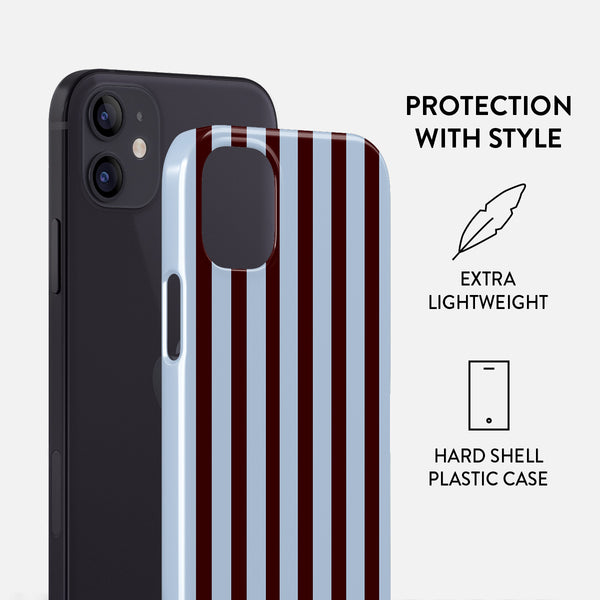 Offline - iPhone 12 Mini Case | BURGA