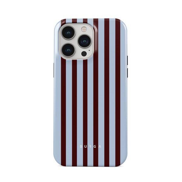 Offline - iPhone 13 Pro Case | BURGA